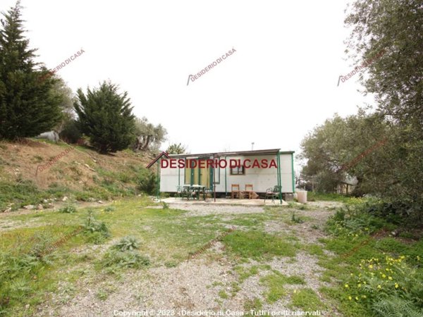 terreno agricolo in vendita a Termini Imerese