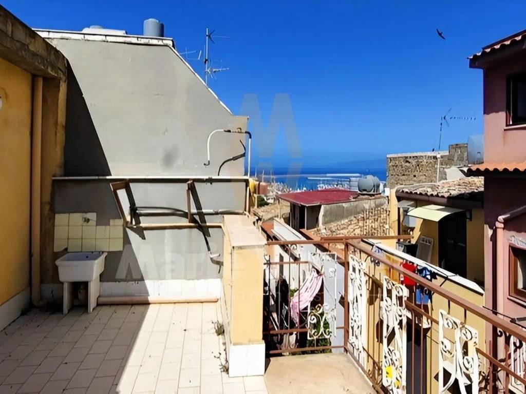 casa indipendente in vendita a Termini Imerese