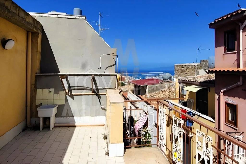 casa indipendente in vendita a Termini Imerese