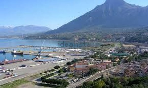 appartamento in vendita a Termini Imerese