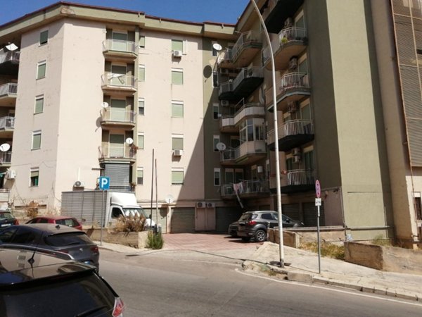 appartamento in vendita a Termini Imerese