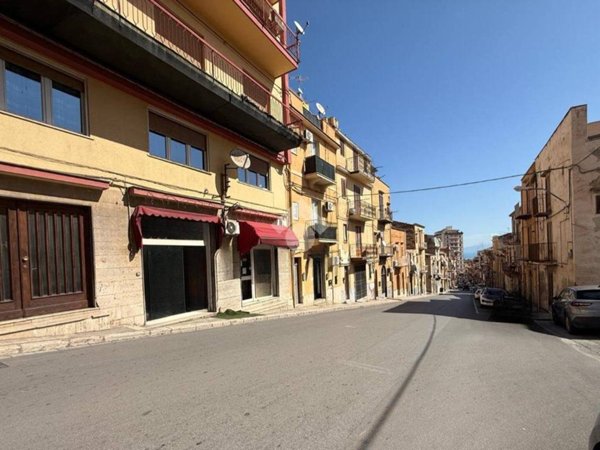 appartamento in vendita a Termini Imerese