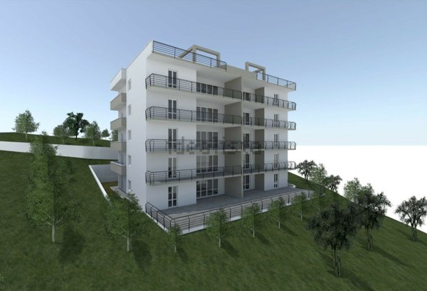 appartamento in vendita a Termini Imerese