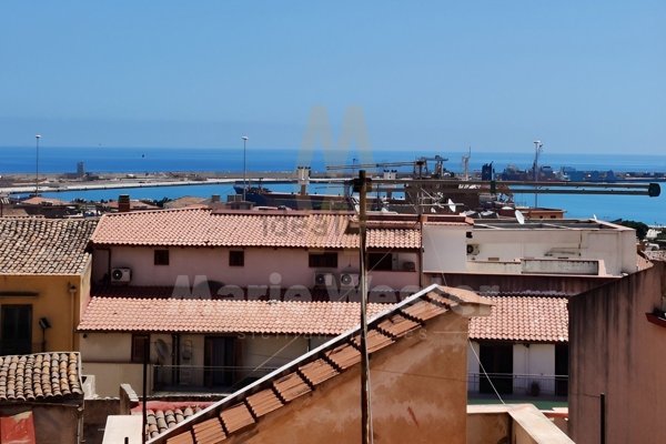 appartamento in vendita a Termini Imerese