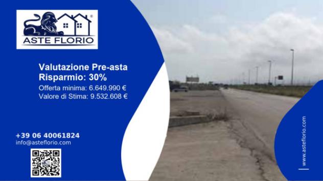 locale commerciale in vendita a Termini Imerese