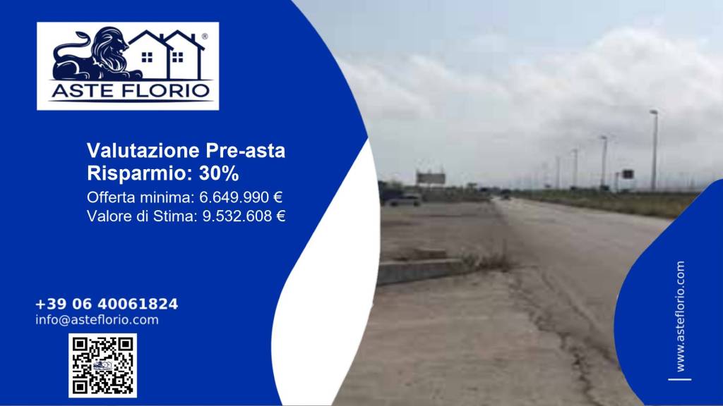 locale commerciale in vendita a Termini Imerese