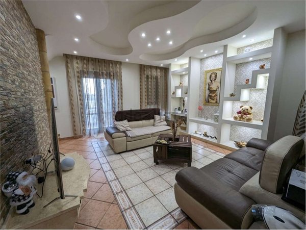 appartamento in vendita a Termini Imerese