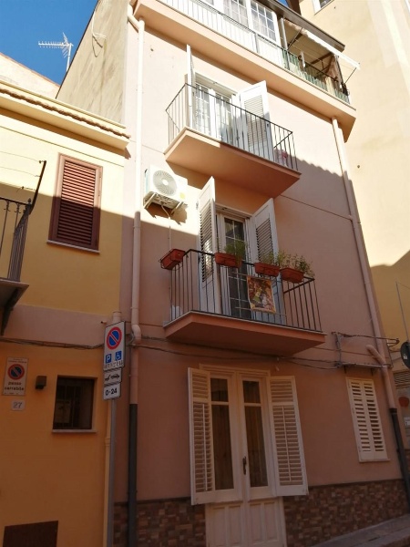 casa indipendente in vendita a Termini Imerese