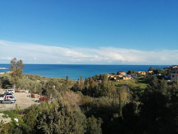 appartamento in vendita a Termini Imerese