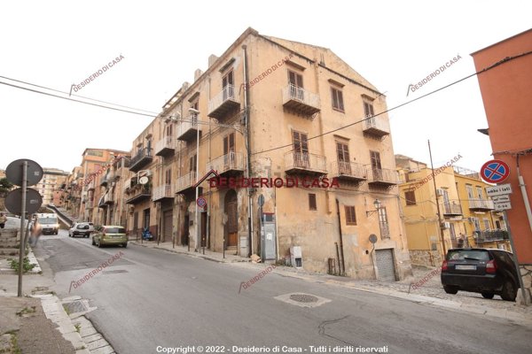 appartamento in vendita a Termini Imerese
