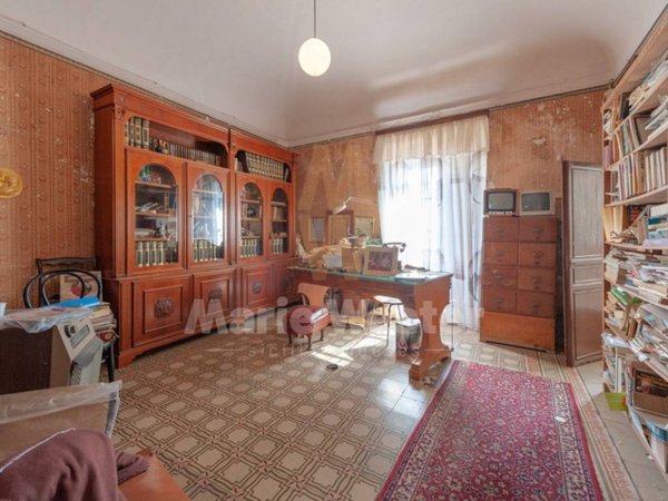 appartamento in vendita a Termini Imerese