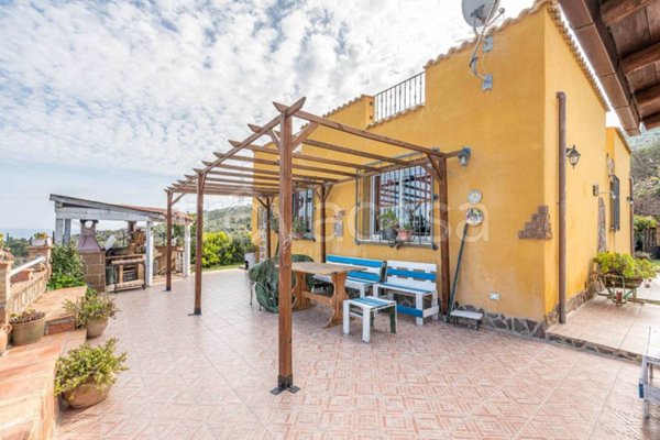 casa indipendente in vendita a Termini Imerese