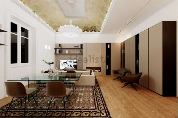 appartamento in vendita a Termini Imerese