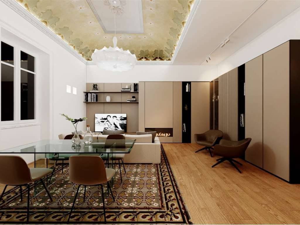 appartamento in vendita a Termini Imerese