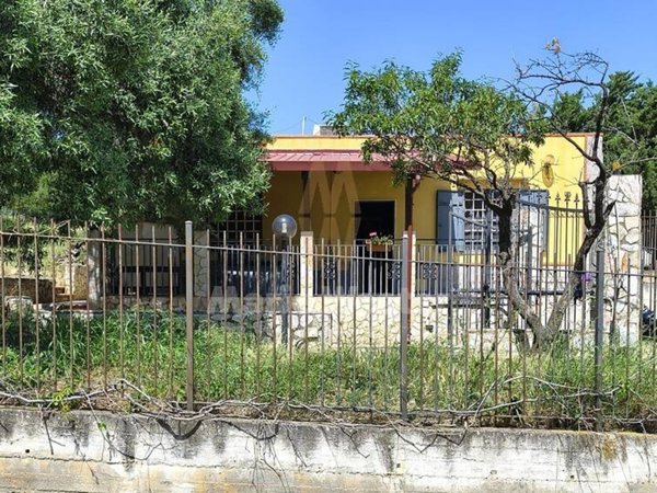 casa indipendente in vendita a Termini Imerese