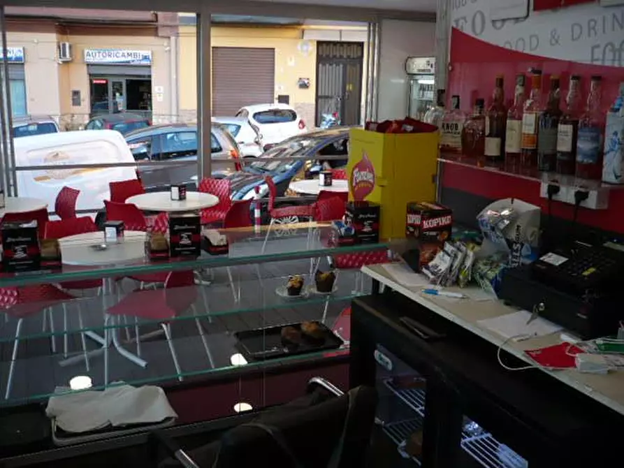 negozio in vendita a Termini Imerese