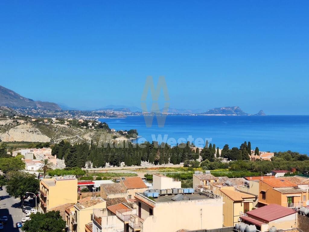 appartamento in vendita a Termini Imerese