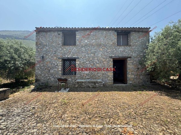 casa indipendente in vendita a Termini Imerese
