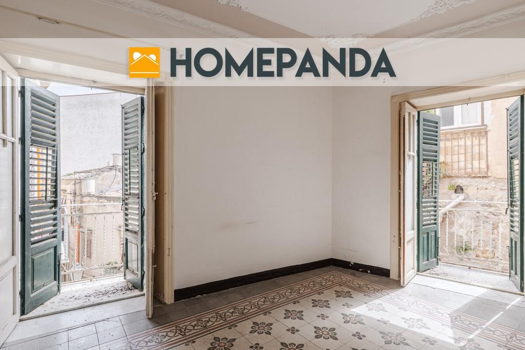 appartamento in vendita a Termini Imerese