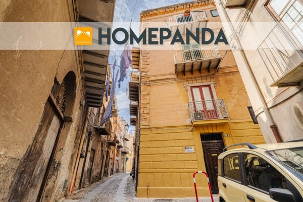 appartamento in vendita a Termini Imerese