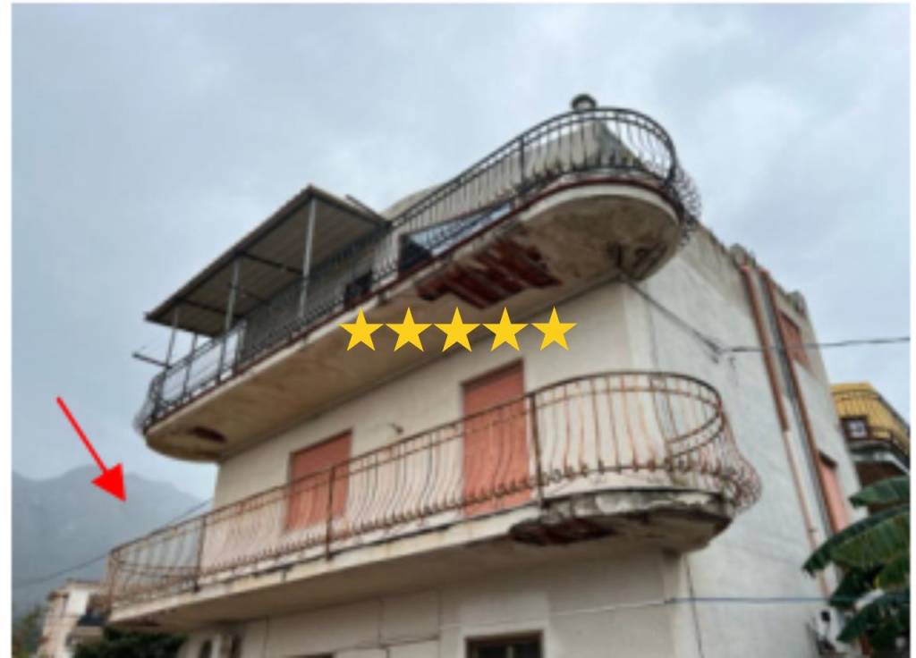 appartamento in vendita a Termini Imerese