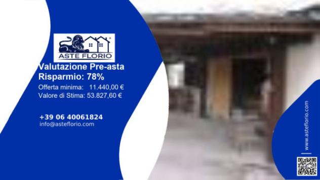 locale commerciale in vendita a Termini Imerese