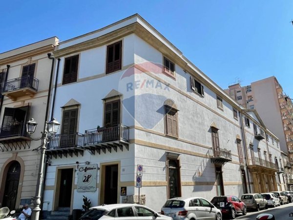 appartamento in vendita a Termini Imerese