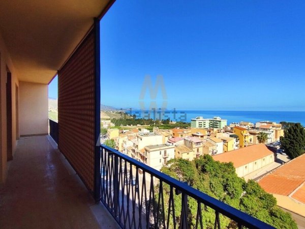 appartamento in vendita a Termini Imerese
