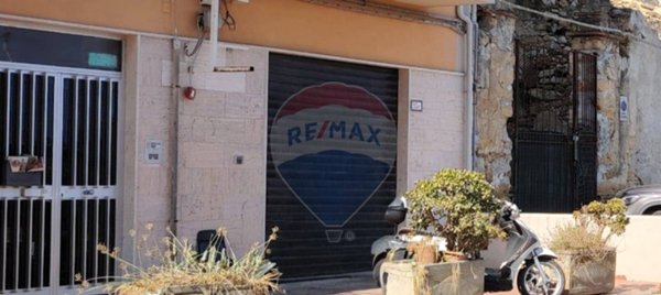appartamento in vendita a Termini Imerese