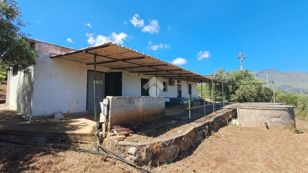 casa indipendente in vendita a Termini Imerese