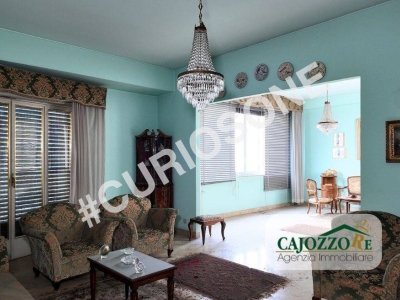 appartamento in vendita a Termini Imerese