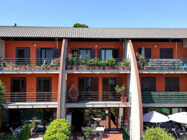 appartamento in vendita a Termini Imerese