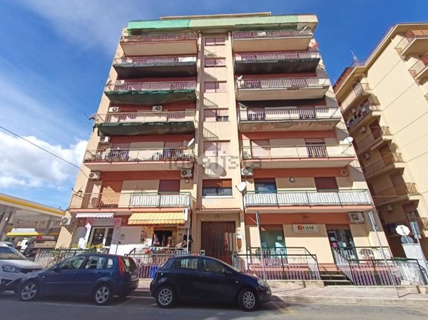 appartamento in vendita a Termini Imerese