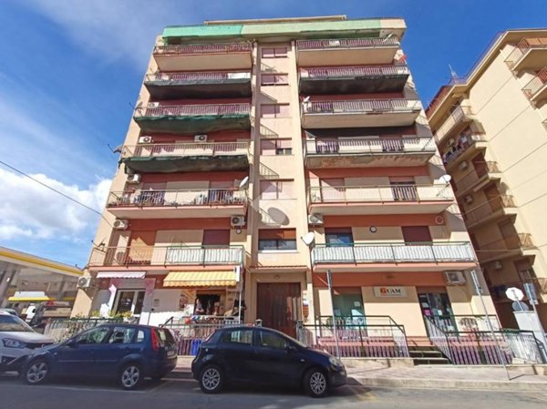 appartamento in vendita a Termini Imerese