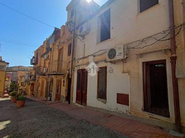 appartamento in vendita a Termini Imerese