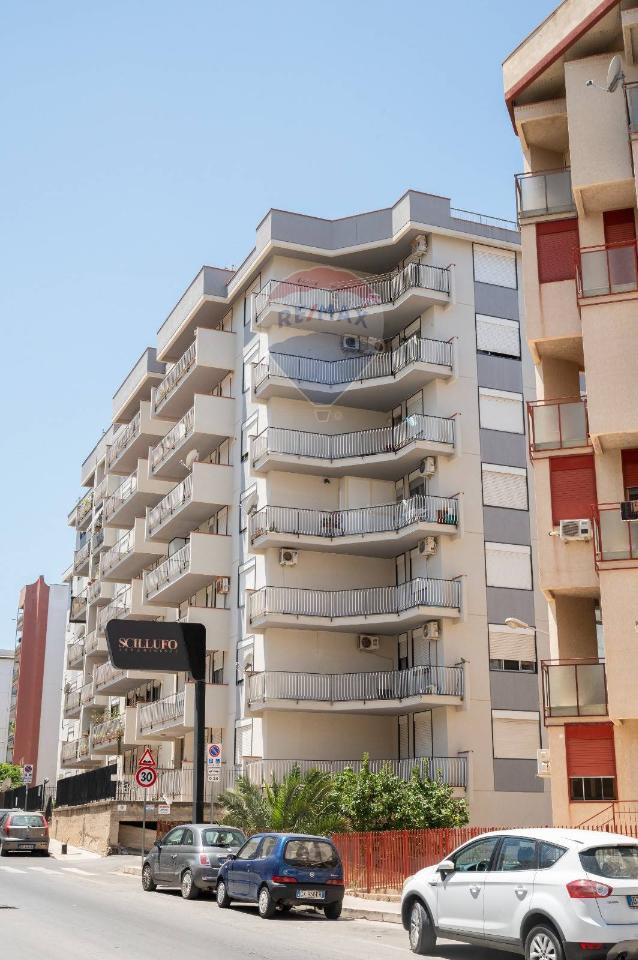 appartamento in vendita a Termini Imerese