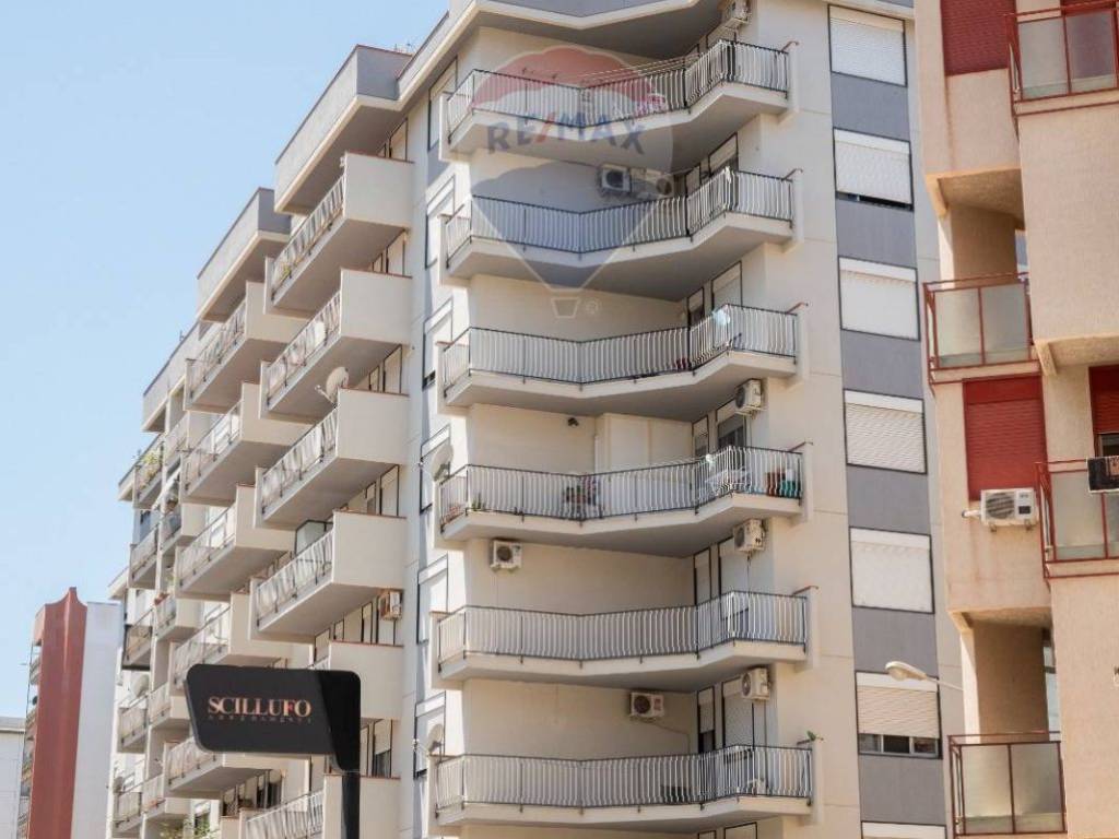 appartamento in vendita a Termini Imerese