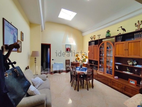 casa indipendente in vendita a Termini Imerese