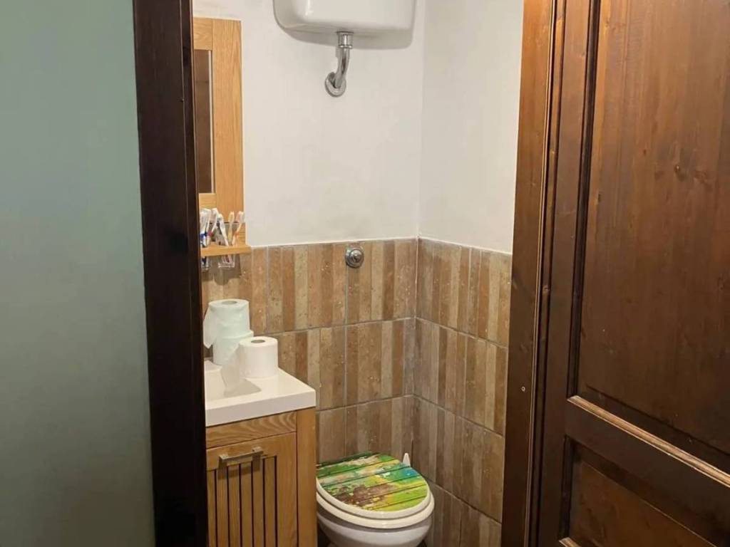 appartamento in vendita a Termini Imerese