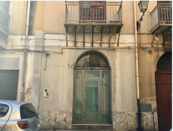 appartamento in vendita a Termini Imerese