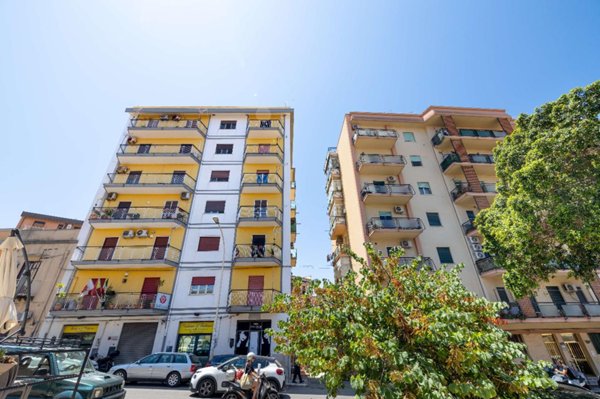 appartamento in vendita a Termini Imerese