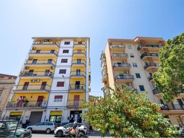 appartamento in vendita a Termini Imerese