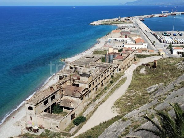 casa indipendente in vendita a Termini Imerese