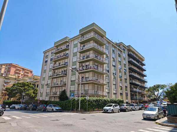 appartamento in vendita a Termini Imerese