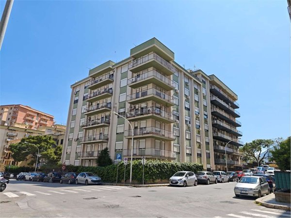appartamento in vendita a Termini Imerese