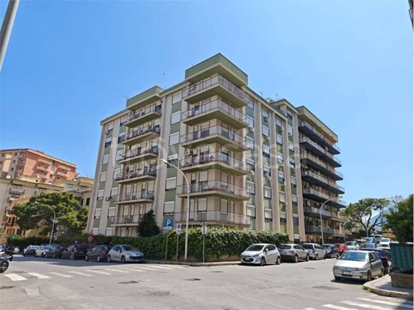 appartamento in vendita a Termini Imerese