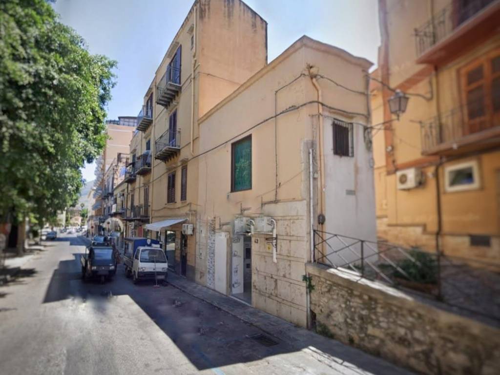 casa indipendente in vendita a Termini Imerese