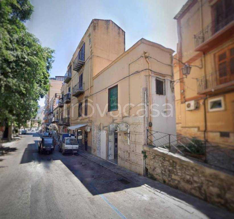 casa indipendente in vendita a Termini Imerese
