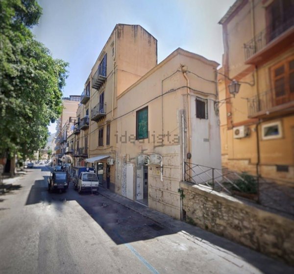 casa indipendente in vendita a Termini Imerese