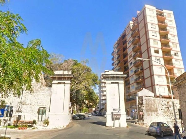 appartamento in vendita a Termini Imerese